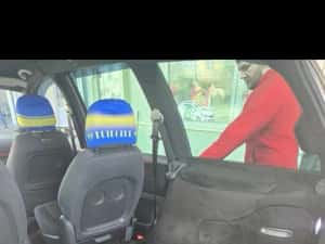 Alhambra 1.8 benzina 170 cp proprieter unic — miniatura 7