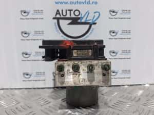 Pompa abs 0265231306 GF Opel Corsa C facelift — miniatura 7