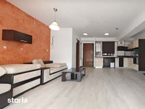 Vanzare apartament duplex Navodari, Constanta, 300-400m la plaja — miniatura 5