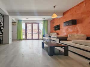Vanzare apartament duplex Navodari, Constanta, 300-400m la plaja — miniatura 6