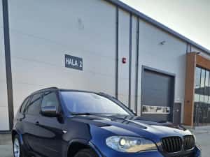 BMW X5 BMW x5 e70 4.0d, 306 CP, BIturbo, X-drive, LCI — miniatura 2