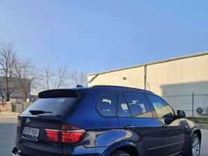 BMW X5 BMW x5 e70 4.0d, 306 CP, BIturbo, X-drive, LCI — miniatura 3