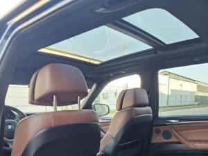 BMW X5 BMW x5 e70 4.0d, 306 CP, BIturbo, X-drive, LCI — miniatura 5