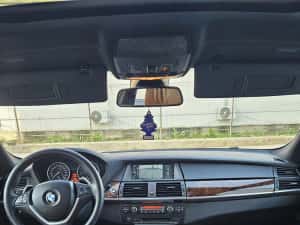 BMW X5 BMW x5 e70 4.0d, 306 CP, BIturbo, X-drive, LCI — miniatura 6