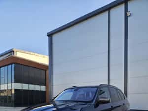 BMW X5 BMW x5 e70 4.0d, 306 CP, BIturbo, X-drive, LCI — miniatura 7