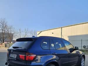 BMW X5 BMW x5 e70 4.0d, 306 CP, BIturbo, X-drive, LCI — miniatura 9