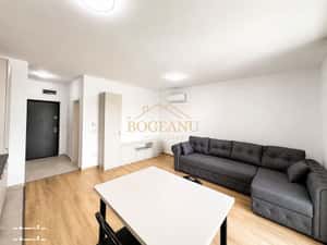 BG143- Apartament 1 cameră bloc nou-terasă | parcare-Giroc COMISION 0% — miniatura 3
