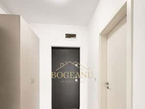 BG143- Apartament 1 cameră bloc nou-terasă | parcare-Giroc COMISION 0% — miniatura 6