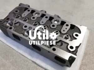 Chiulasa Motor Kubota V3300 V3800 V2403 V2203 + piese Kubota