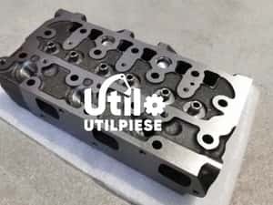 Chiulasa Motor Kubota V3300 V3800 V2403 V2203 + piese Kubota — miniatura 3