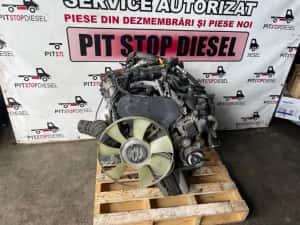 motor vw crafter 2.0 tdi daw das dre dmz dav