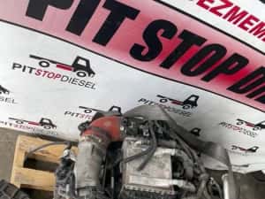 motor vw crafter 2.0 tdi daw das dre dmz dav — miniatura 9