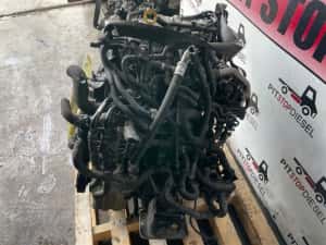motor vw crafter 2.0 tdi daw das dre dmz dav — miniatura 10