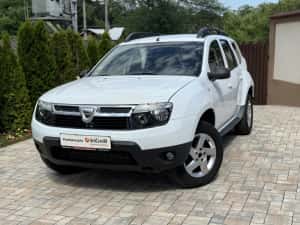 Dacia Duster 4x4 - 03/2013 - 1.5 diesel - Posibilitate RATE