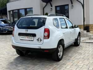Dacia Duster 4x4 - 03/2013 - 1.5 diesel - Posibilitate RATE — miniatura 3