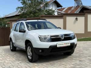 Dacia Duster 4x4 - 03/2013 - 1.5 diesel - Posibilitate RATE — miniatura 4