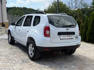 Dacia Duster 4x4 - 03/2013 - 1.5 diesel - Posibilitate RATE — miniatura 5