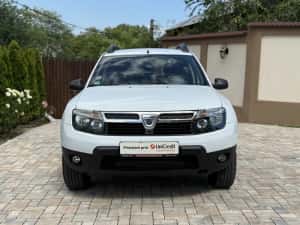 Dacia Duster 4x4 - 03/2013 - 1.5 diesel - Posibilitate RATE — miniatura 6