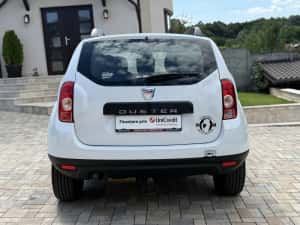 Dacia Duster 4x4 - 03/2013 - 1.5 diesel - Posibilitate RATE — miniatura 7