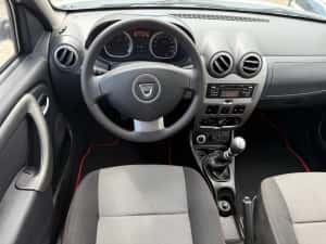 Dacia Duster 4x4 - 03/2013 - 1.5 diesel - Posibilitate RATE — miniatura 8