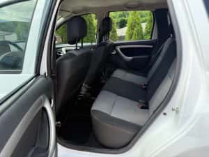 Dacia Duster 4x4 - 03/2013 - 1.5 diesel - Posibilitate RATE — miniatura 9