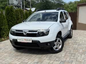 Dacia Duster 4x4 - 03/2013 - 1.5 diesel - Posibilitate RATE — miniatura 10