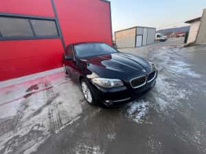 Dezmembram BMW F10 520d 2012 184cp automat