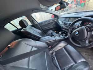 Dezmembram BMW F10 520d 2012 184cp automat — miniatura 5