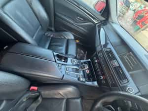 Dezmembram BMW F10 520d 2012 184cp automat — miniatura 6