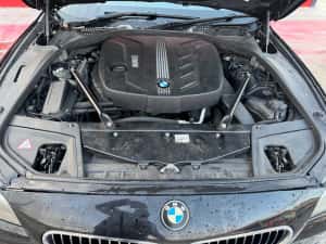 Dezmembram BMW F10 520d 2012 184cp automat — miniatura 10