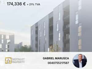 Spatiu comercial de vanzare, Arad Confectii — miniatura 1