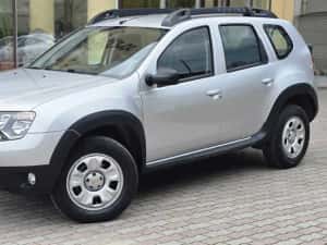 Dacia Duster 1,5 Diesel — miniatura 1