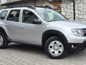 Dacia Duster 1,5 Diesel — miniatura 3