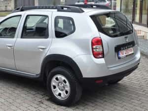 Dacia Duster 1,5 Diesel — miniatura 4