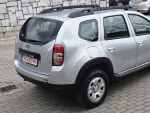 Dacia Duster 1,5 Diesel — miniatura 5