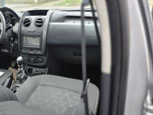 Dacia Duster 1,5 Diesel — miniatura 6