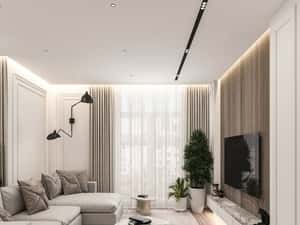 Apartament 2 camere studio — miniatura 4