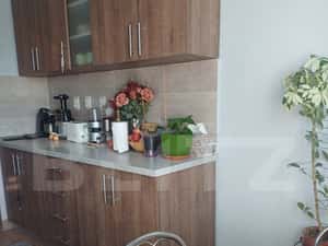 Apartament 2 camere, 56 mp, zona Micro I — miniatura 4