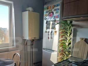 Apartament 2 camere, 56 mp, zona Micro I — miniatura 5
