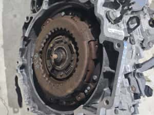 Cutie viteza completa kia niro hyundai ioniq 1.6h impecabila — miniatura 2