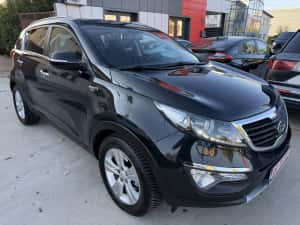 Kia Sportage Automatic Rate Fixe Garantie 12 Luni Livrare Gratuita — miniatura 3