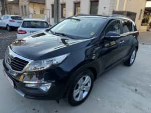 Kia Sportage Automatic Rate Fixe Garantie 12 Luni Livrare Gratuita — miniatura 4