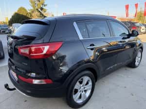 Kia Sportage Automatic Rate Fixe Garantie 12 Luni Livrare Gratuita — miniatura 5