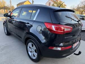 Kia Sportage Automatic Rate Fixe Garantie 12 Luni Livrare Gratuita — miniatura 6