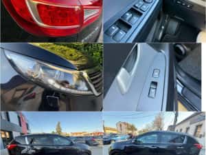 Kia Sportage Automatic Rate Fixe Garantie 12 Luni Livrare Gratuita — miniatura 7