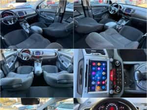 Kia Sportage Automatic Rate Fixe Garantie 12 Luni Livrare Gratuita — miniatura 8