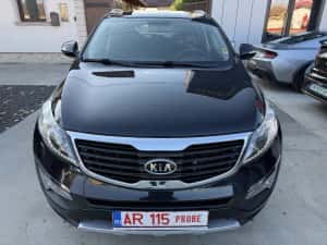 Kia Sportage Automatic Rate Fixe Garantie 12 Luni Livrare Gratuita — miniatura 10