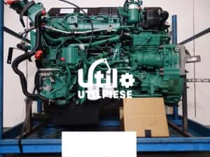 motor volvo g13c greder g930 g940 g946 g960 + piese volvo