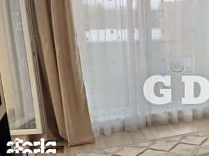 Garsoniera de inchriat Et 3 cu Balcon Zona Turnisor Alma — miniatura 3