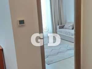 Garsoniera de inchriat Et 3 cu Balcon Zona Turnisor Alma — miniatura 4